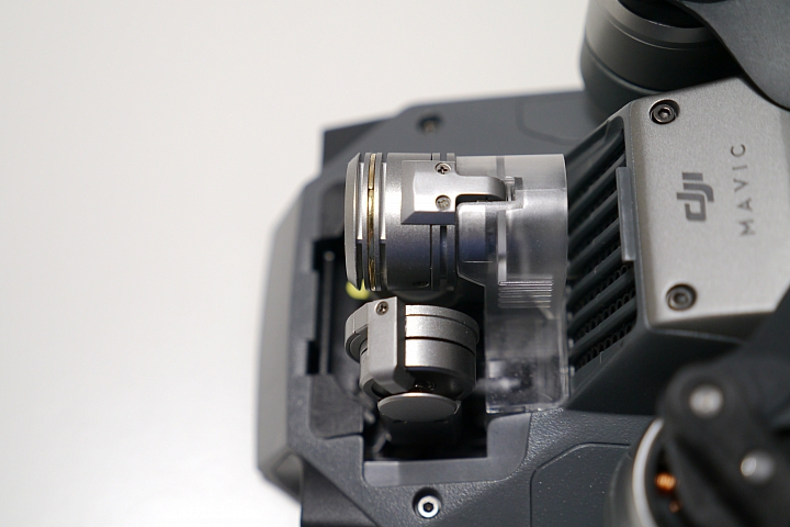 [開箱] PolarPro ND Filters for Mavic Pro