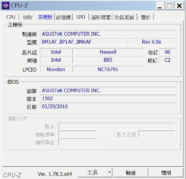 想找這個主機板的相關資訊，要升級RAM用的