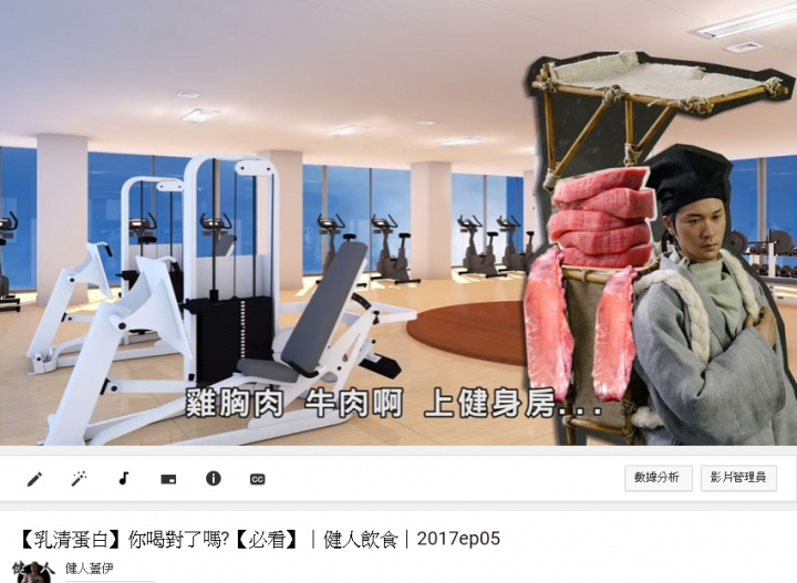 【乳清蛋白】大家都是怎麼喝的呢?CP值最高的飲用時間!