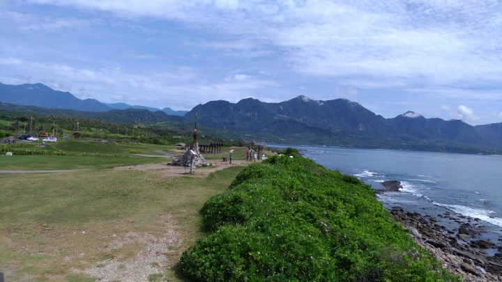 上班族的七天六夜機車環島遊記(下)