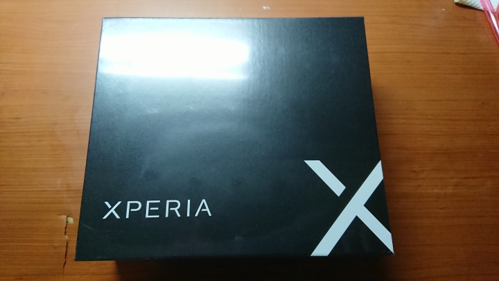XZP首購禮之感謝文