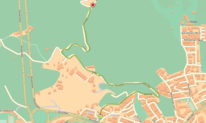 【四款旗艦GPS跑錶集評】 Epson / Garmin / Suunto / Tomtom‧功能特色深入剖析！