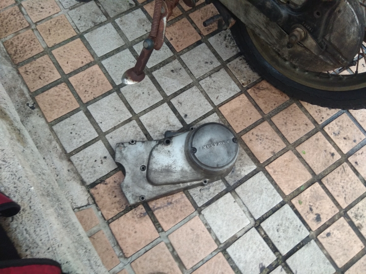 想問川崎B1無法點火還有哪些問題沒檢查到?