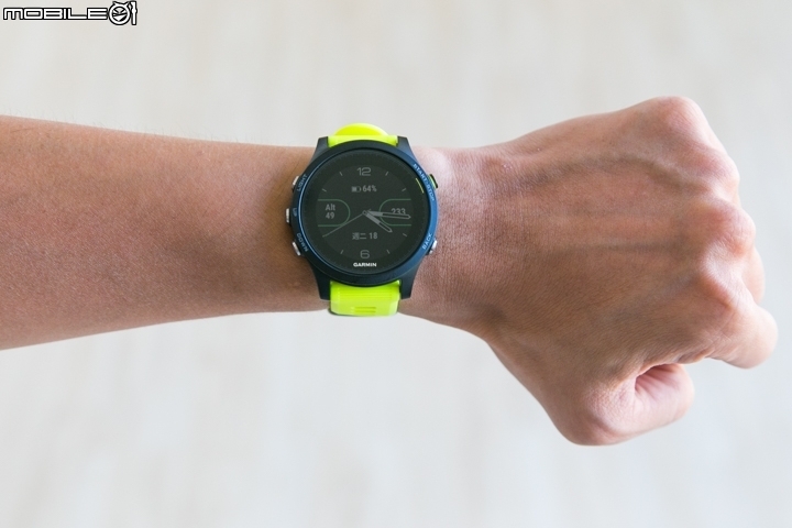 【四款旗艦GPS跑錶集評】 Epson / Garmin / Suunto / Tomtom‧功能特色深入剖析！