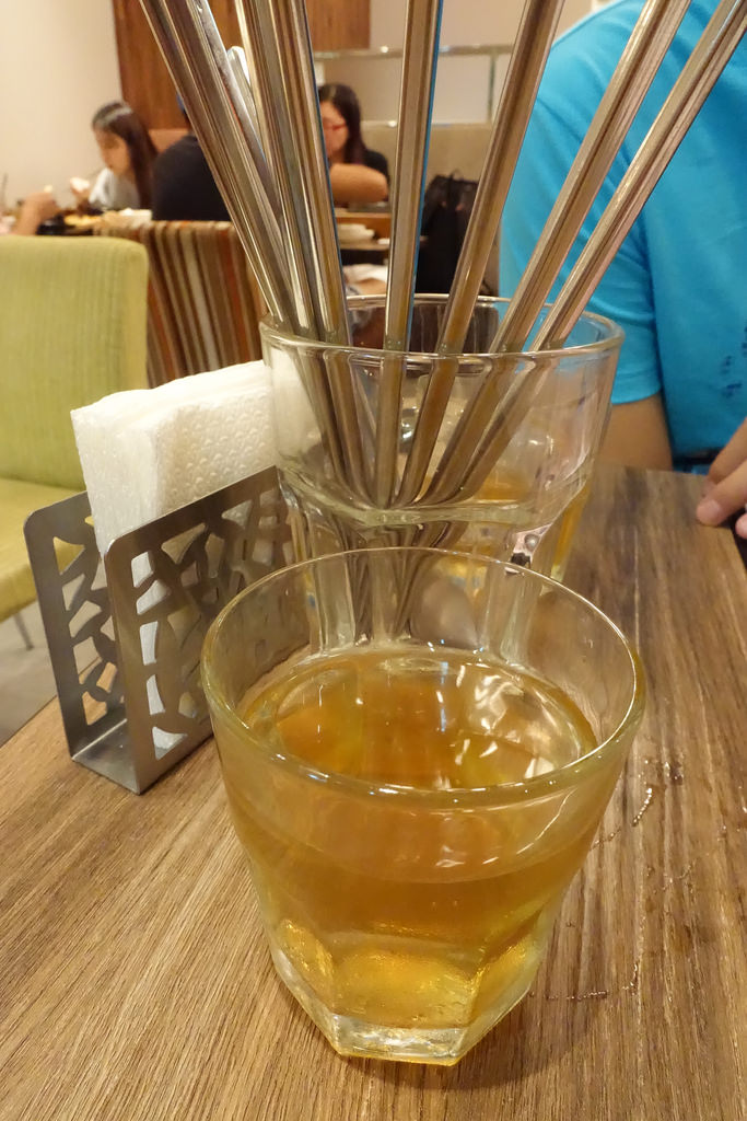 【食記】林口三井outlet。bibim'韓國料理~石鍋拌飯與豆腐煲好吃!!