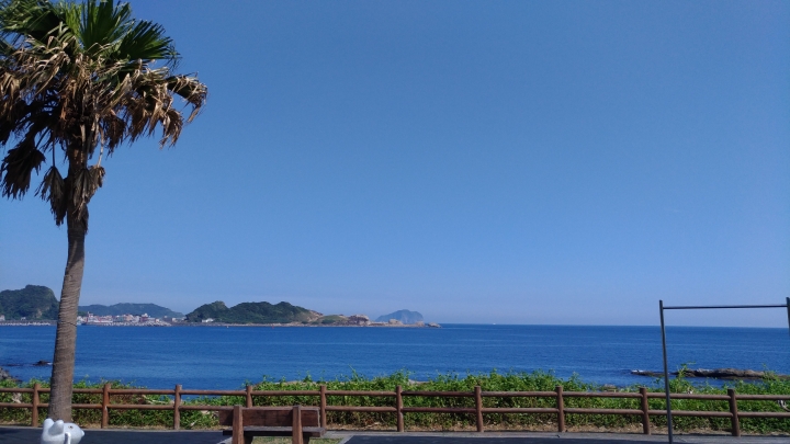 上班族的七天六夜機車環島遊記(下)