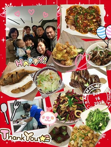 [開箱]翻滾吧~孩子~蛻變成親子餐廳的克氏私人招待所(新增費用說明)