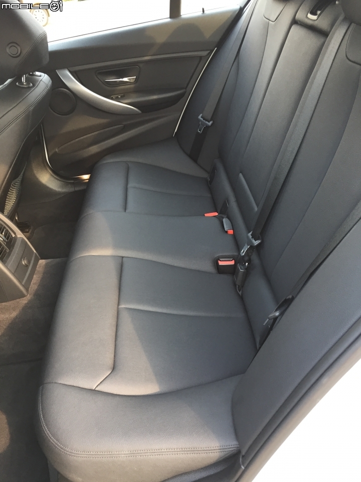 【AJ開箱】2014美規 BMW 335i M-SPORT--﹝小彩蛋﹞+半自辦外匯談