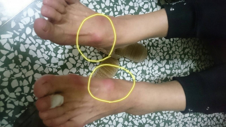 不知道要掛哪科