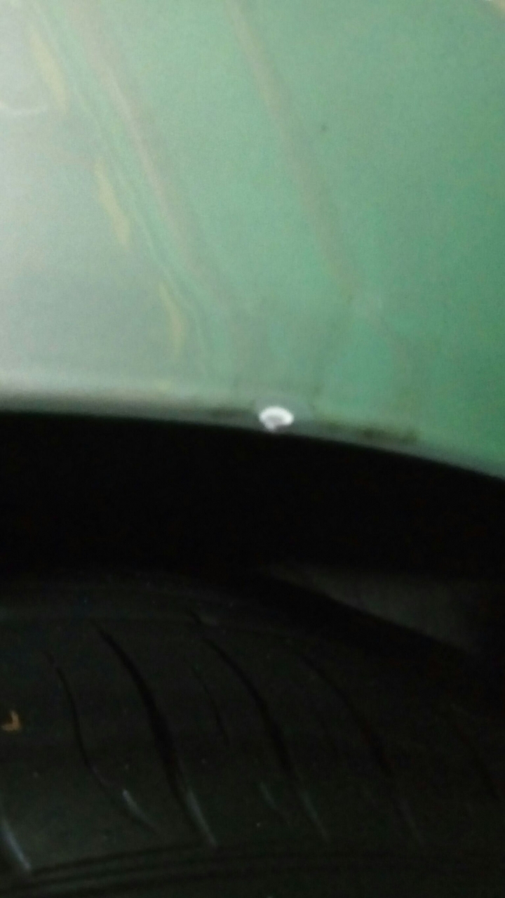 被拖吊車傷到板金 會賠償嗎?