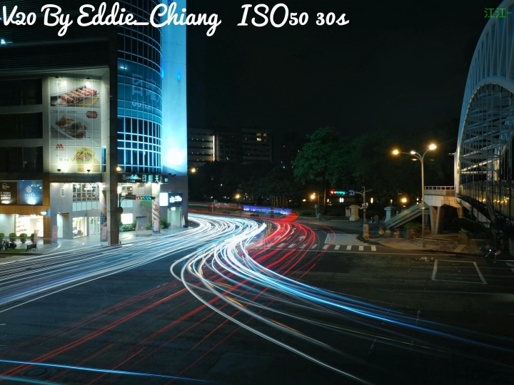 (第106批) LG G / V class 日夜拍研究團 精選作品2017.7.16