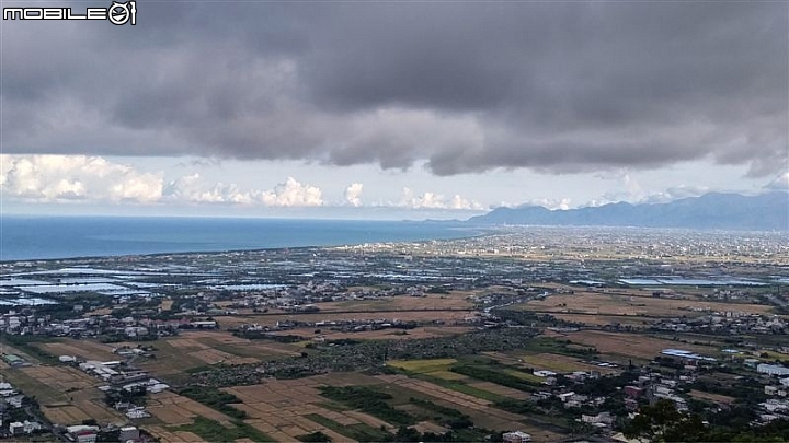[閒來無事]板橋 ->東北角 半日遊