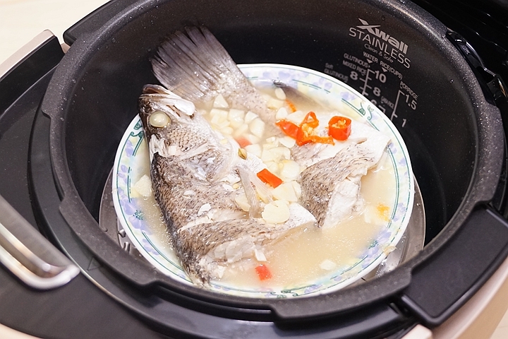 達人の鑑賞，幸福美味的總和，盡在福庫Cuckoo真高壓IH電子鍋