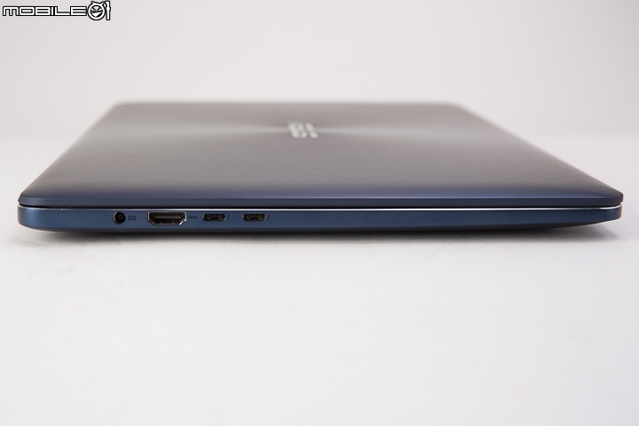 工作娛樂不衝突 ASUS ZenBook Pro UX550