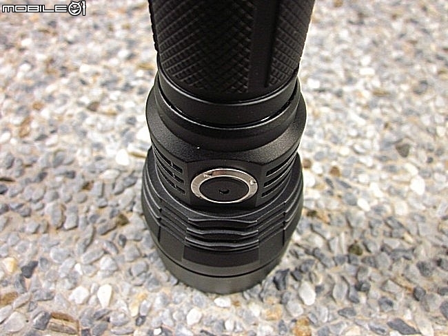 S3 PRO HI 小黑龍 ~ 充電遠射戰術筒