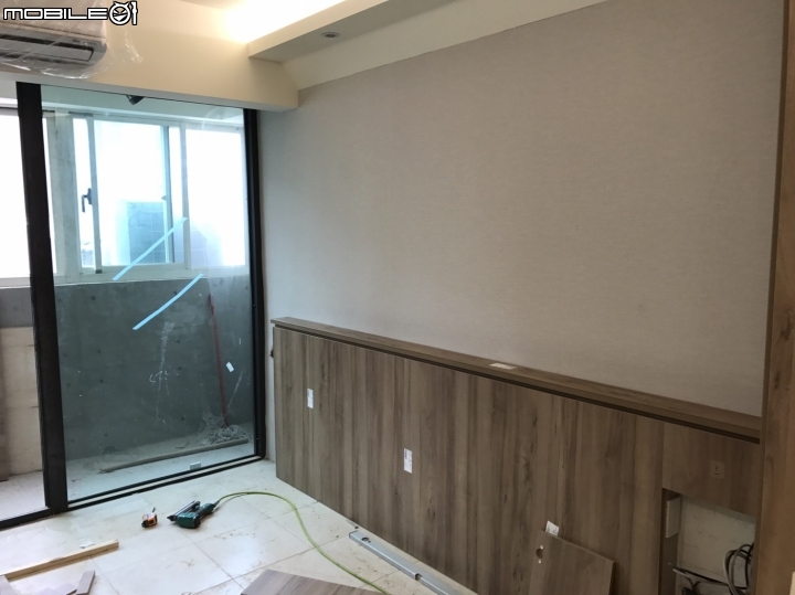 ［新手開箱文］我的立春到夏至 舊屋翻修紀錄(2017.02~2017.06)