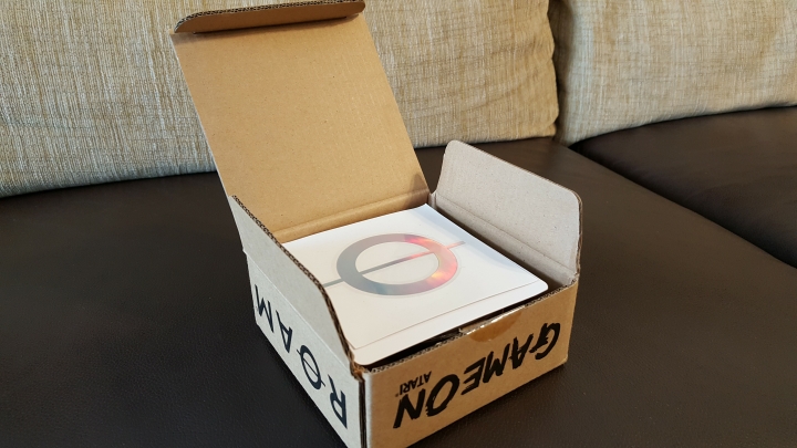 [開箱]新秀崛起?! ROAM GameOn 入耳式耳機