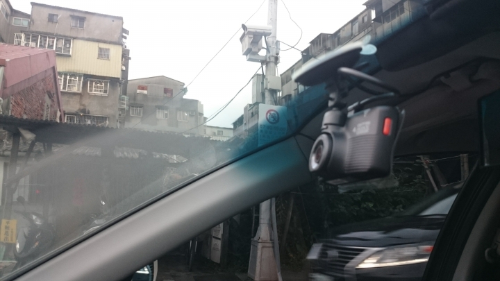 [試用心得] Mio MiVue 792 新款旗艦行車記錄器