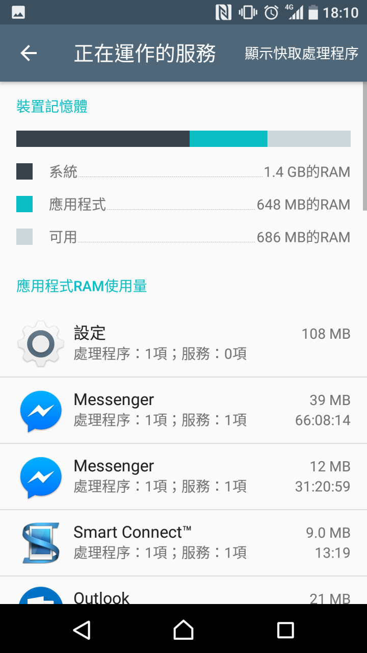 無卡頓使用者來幫助解決卡頓問題