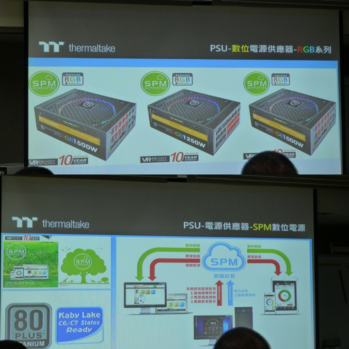 滿滿誠意的2017XF網聚心得
