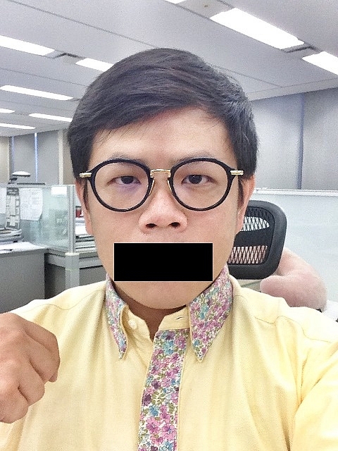 [分享] Thom Browne TB-011-J