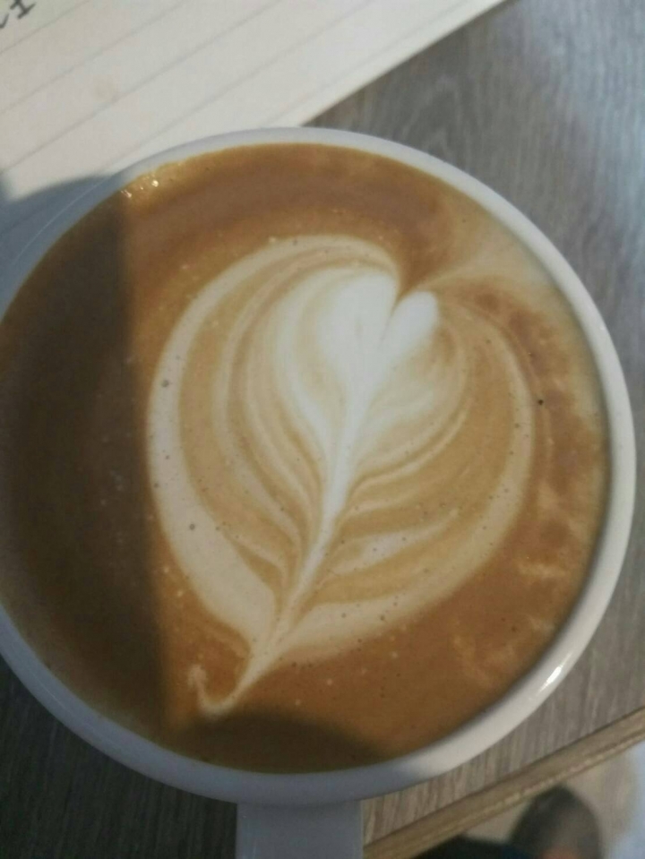 (食記)安坑區巷弄咖啡店野花村忠一