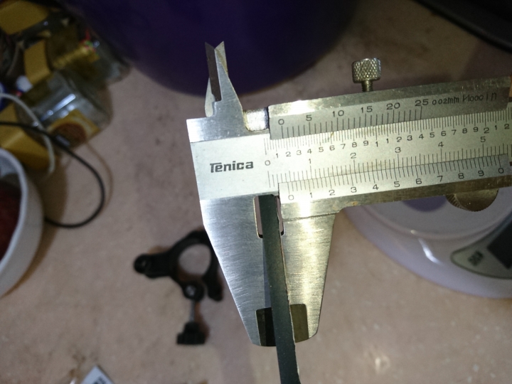 車燈 ROXIM X7 & 改gopro快拆把手固定座