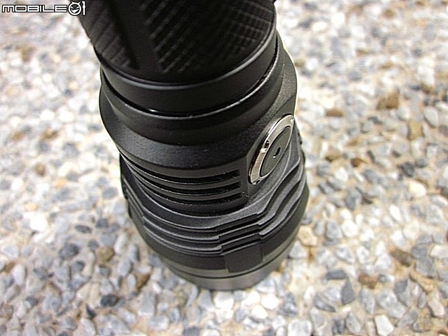 S3 PRO HI 小黑龍 ~ 充電遠射戰術筒