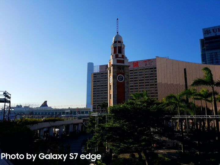 發文 S7 edge 隨手拍