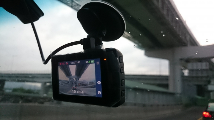 [試用心得] Mio MiVue 792 新款旗艦行車記錄器