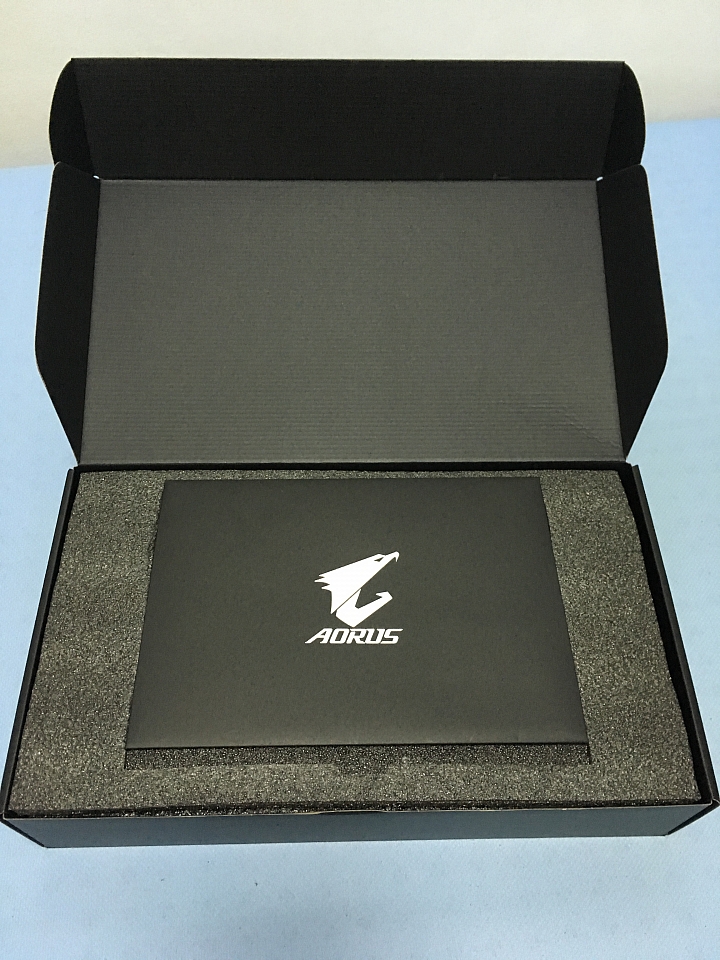 Gigabyte 技嘉 AORUS GeForce® GTX 1080 Ti Xtreme Edition 11G 開箱&簡單測試