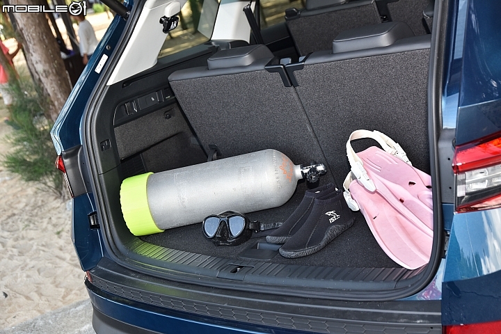 實用再進化，5+2人座更貼心 Skoda Kodiaq 2.0 TSI 4x4 國內試駕