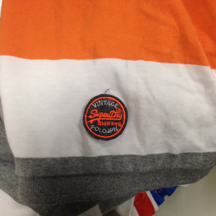 [分享] Superdry 短T恤