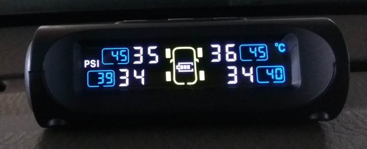 普利司通《Driveguard失壓續跑胎》試用活動分享 for Honda Accord