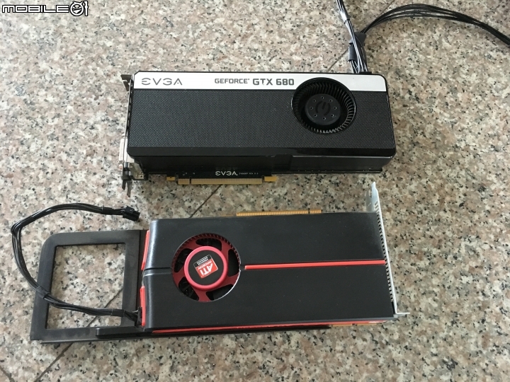 MacPro2010升級顯示卡