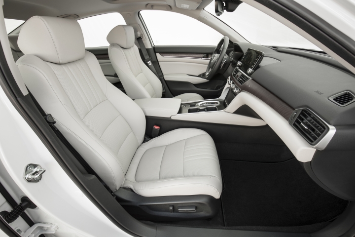 [分享] 10代 ACCORD 發表