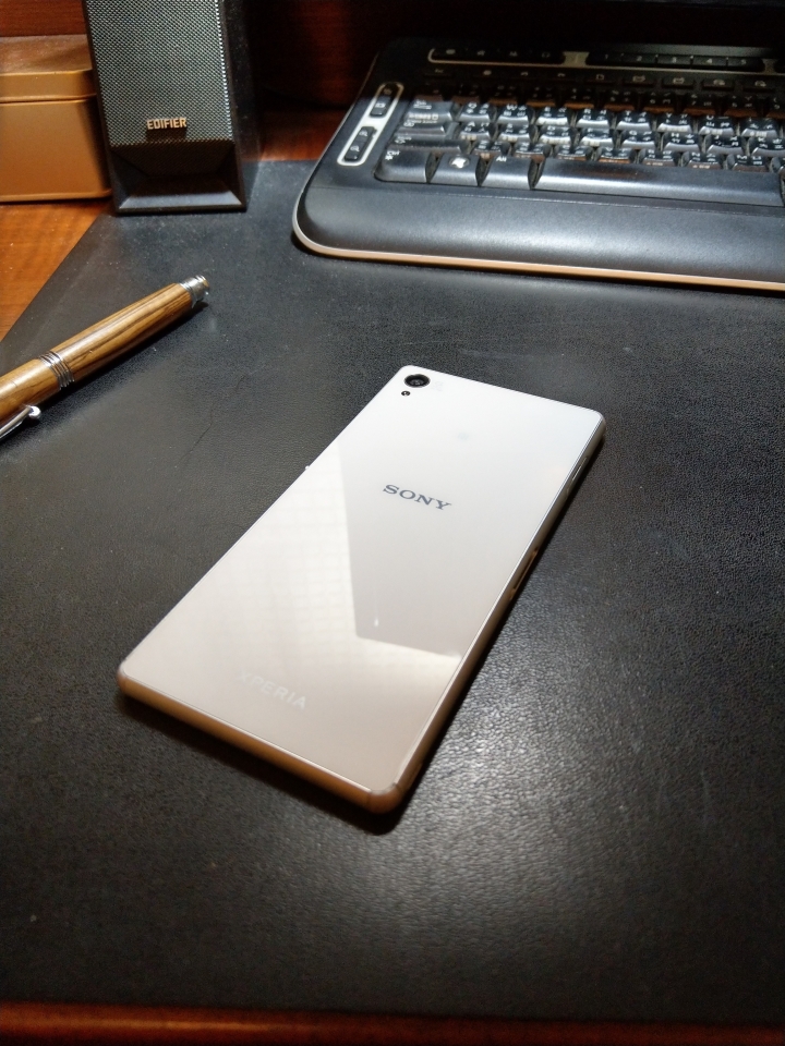 用了一周的 U11-黑 假開箱