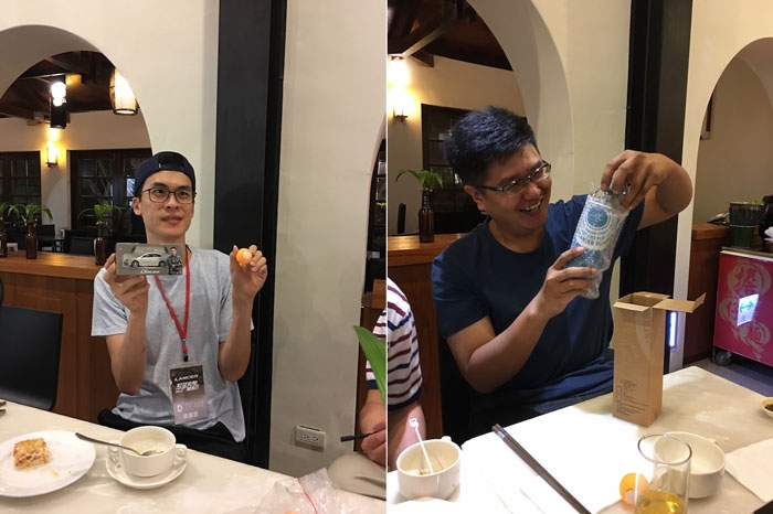 大鵬灣賽道的初體驗-三菱馭望奔馳體驗日的活動 (有片..很多)