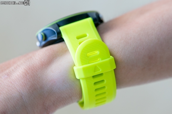 【四款旗艦GPS跑錶集評】 Epson / Garmin / Suunto / Tomtom‧功能特色深入剖析！