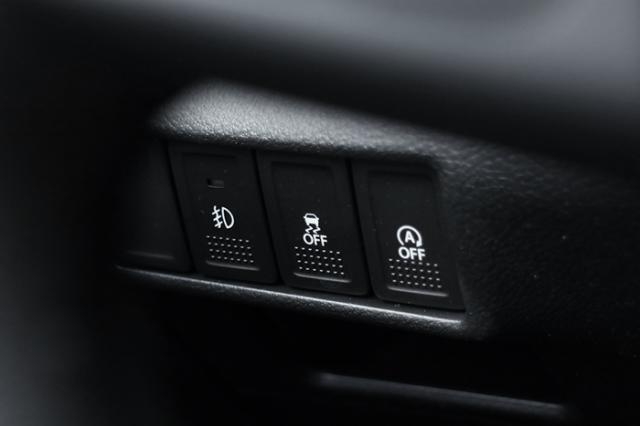 渦輪加持，小改款Suzuki SX4更討人喜歡(靜態篇)