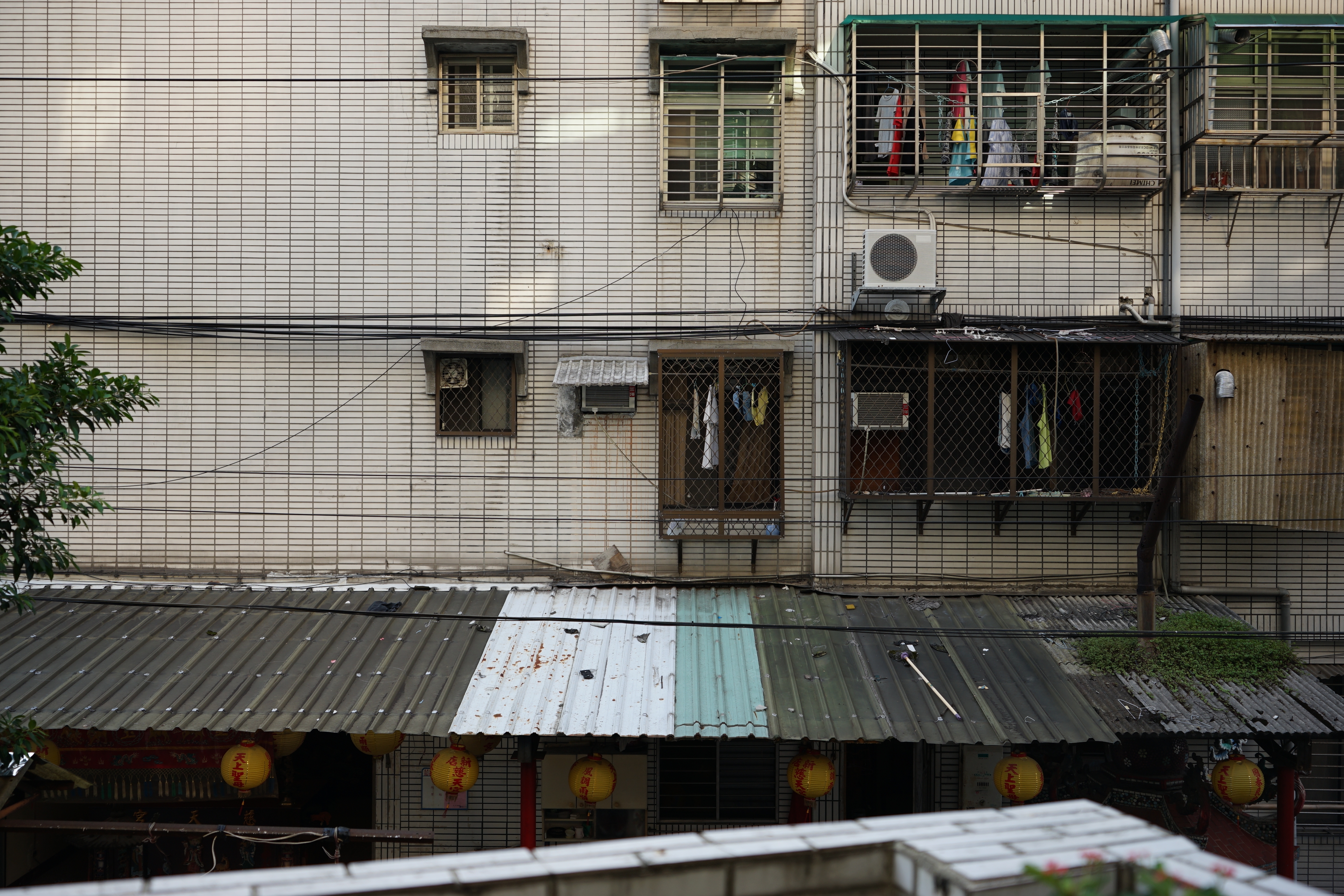 [緊急入手] Sony FE 16-35mm F2.8 GM 小開箱 小測試 vs FE 35mm F2.8 ZA  及實拍