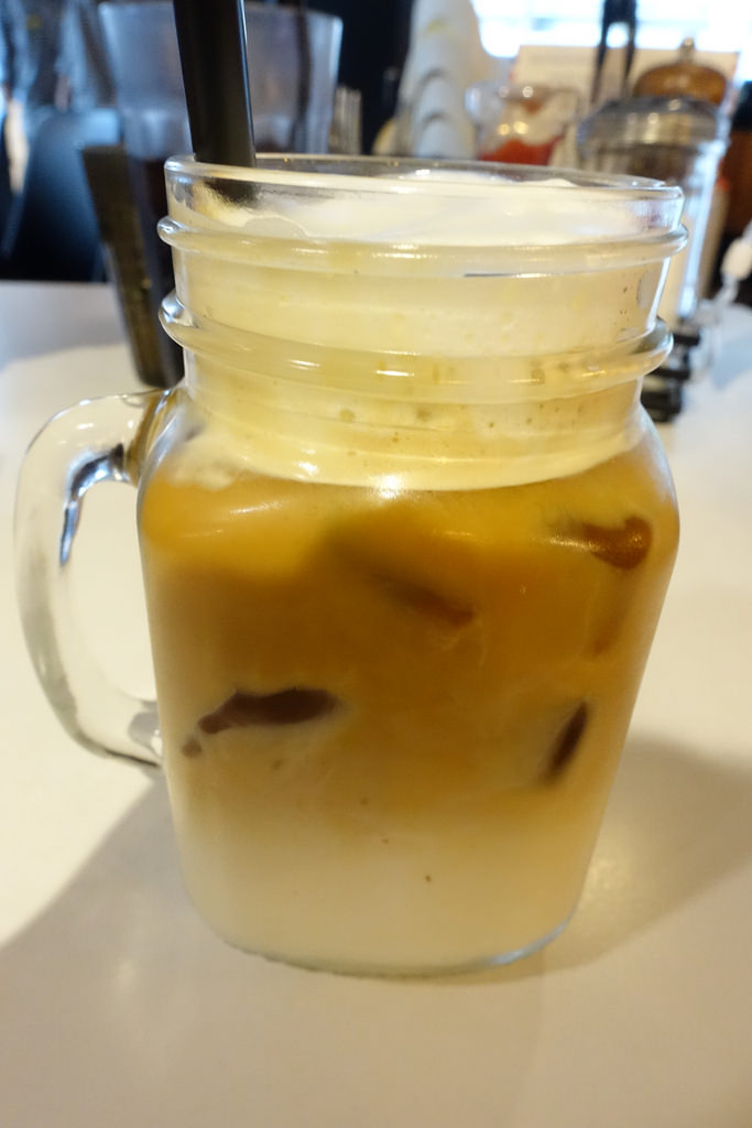 【食記】捷運市政府站/信義區美食。ATT 4 FUN 樂子the Diner信義旗艦店
