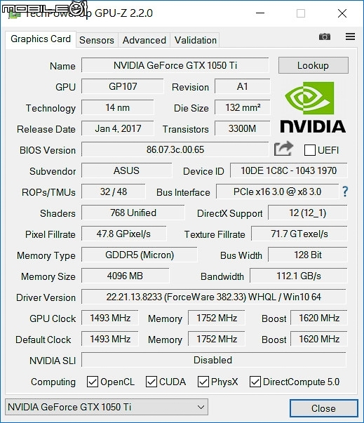 工作娛樂不衝突 ASUS ZenBook Pro UX550