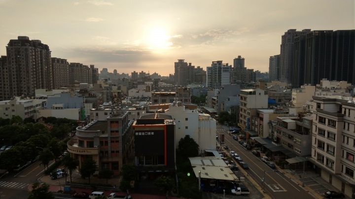 U11近拍 及高對比hdr