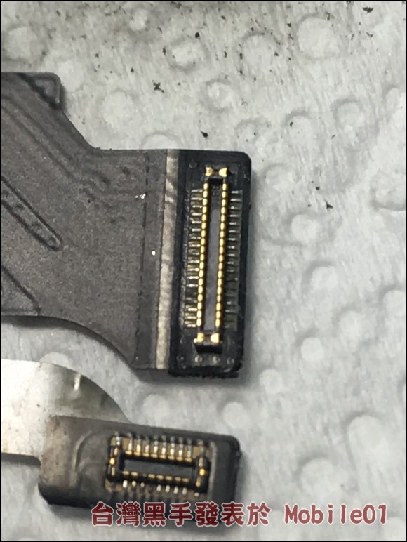 iPhone 6Plus 豪大雨特報《泡水機處理方式》※圖近百不喜勿入※