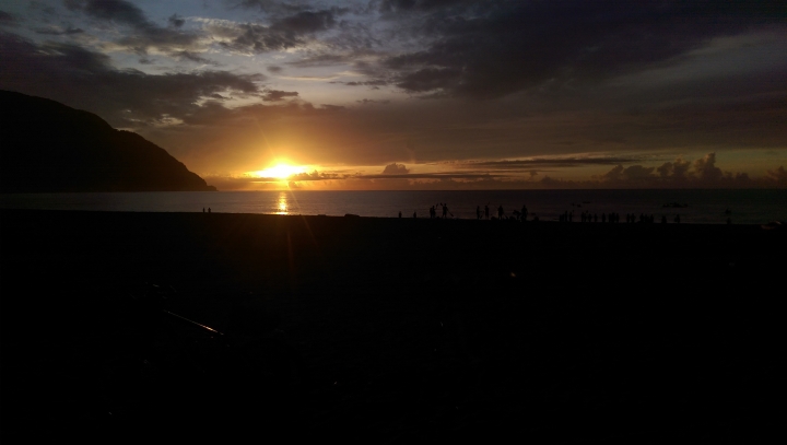 ★那些Bikepacking的日子★ - 武荖坑林道+東澳國小