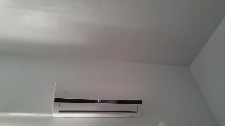 讓人不開心的東元變頻冷氣品質及後勤態度