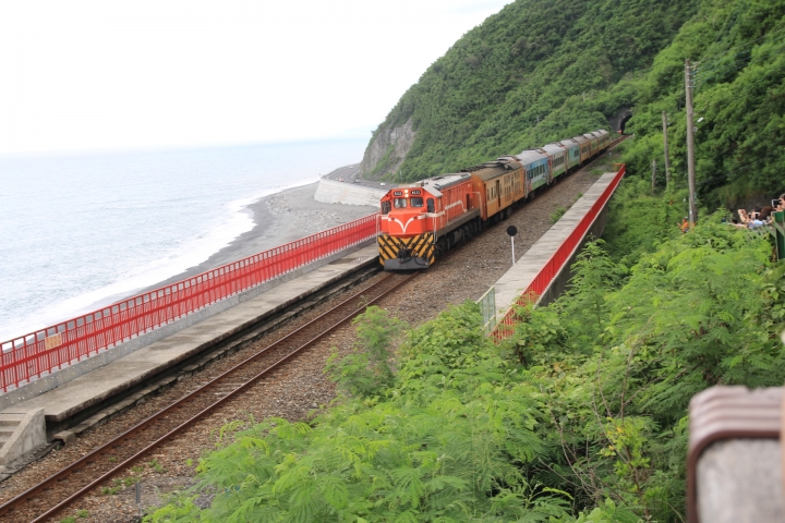 上班族的七天六夜機車環島遊記(中)