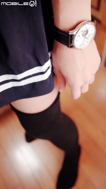 ORIENT FAG00003開箱