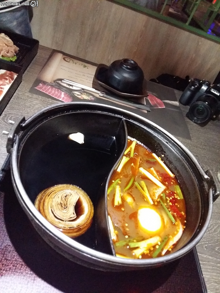 大里春秋战鍋吃到飽推薦